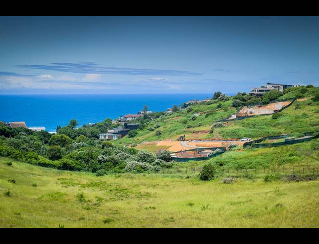 4 BEDROOM FREESTANDING FOR SALE IN ZULULAMI LUXURY COASTAL ESTATE